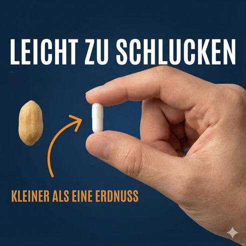 Melinvita 15-in-1 Fortschrittliche Formel für die Augen
